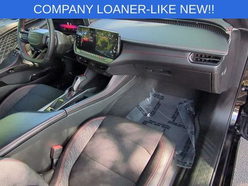 Used 2025 Dodge Charger Daytona R/T w/ Quick Order Package 25M R/T AWD/4WD image 30