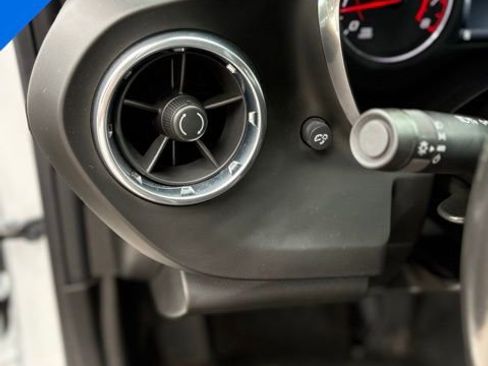 Used 2018 Chevrolet Camaro LT w/ RS Package RWD image 12