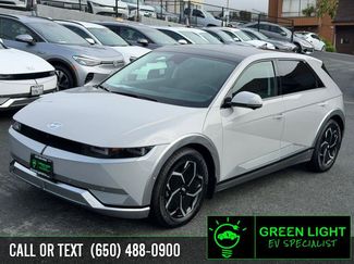 Used 2023 Hyundai Ioniq 5 Limited video 1