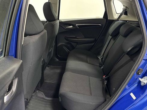 Used 2017 Honda Fit EX image 24