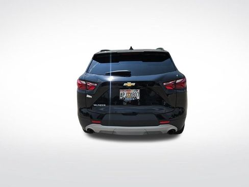 Used 2019 Chevrolet Blazer LT FWD image 8