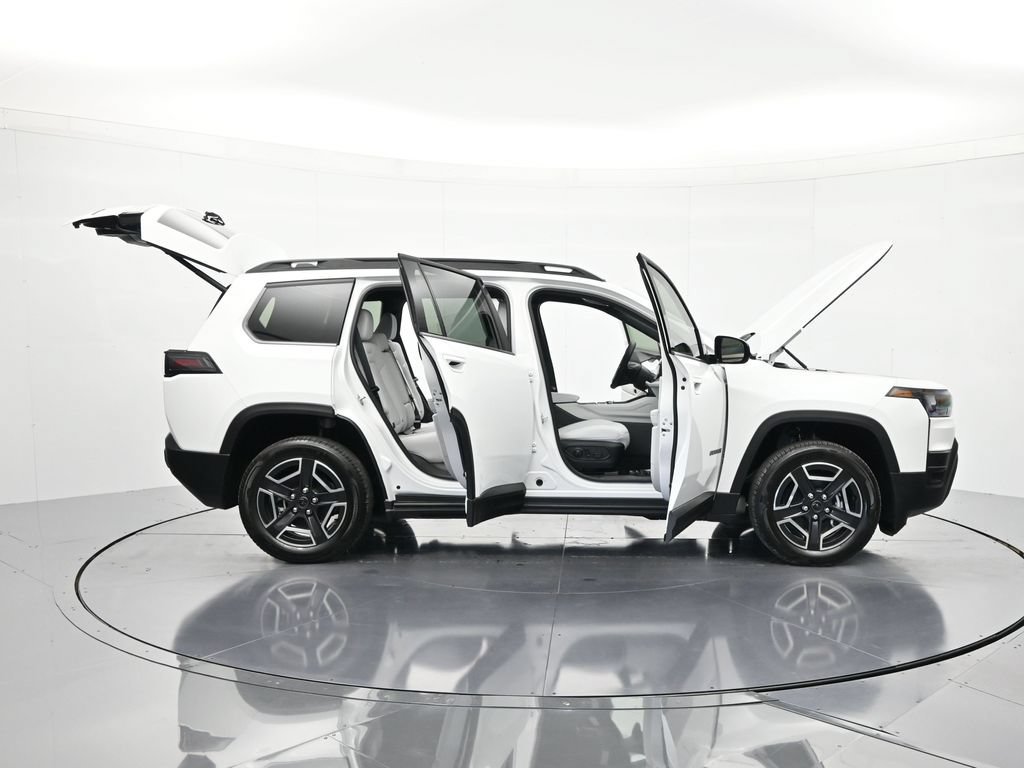 New 2026 Jeep Cherokee Limited AWD/4WD image 48