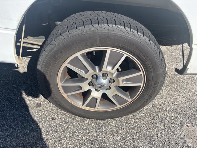 Used 2014 Ford F150 STX w/ Equipment Group 201A Mid RWD image 5