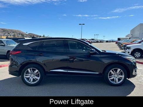 Used 2019 Acura RDX FWD w/ Advance Package image 6