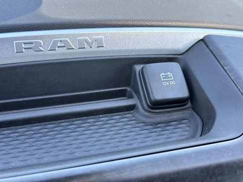 Used 2023 RAM 1500 Big Horn AWD/4WD image 21