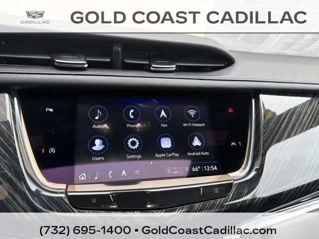 Certified 2023 Cadillac XT6 Premium Luxury AWD/4WD image 25