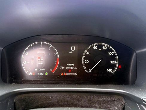 Used 2025 Honda CR-V EX image 25