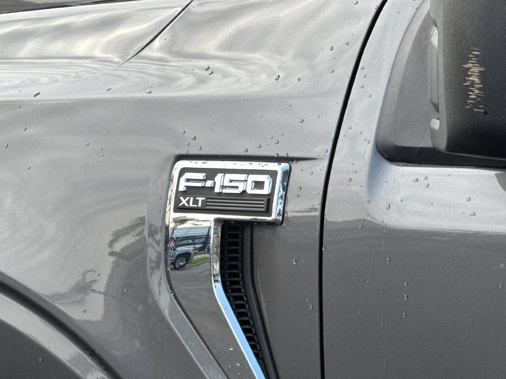 Used 2023 Ford F150 XLT RWD image 23