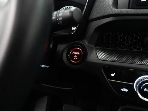 Certified 2023 Honda CR-V Sport image 13