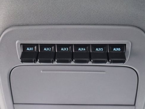 New 2026 Ford F550 4x4 Regular Cab Super Duty image 21