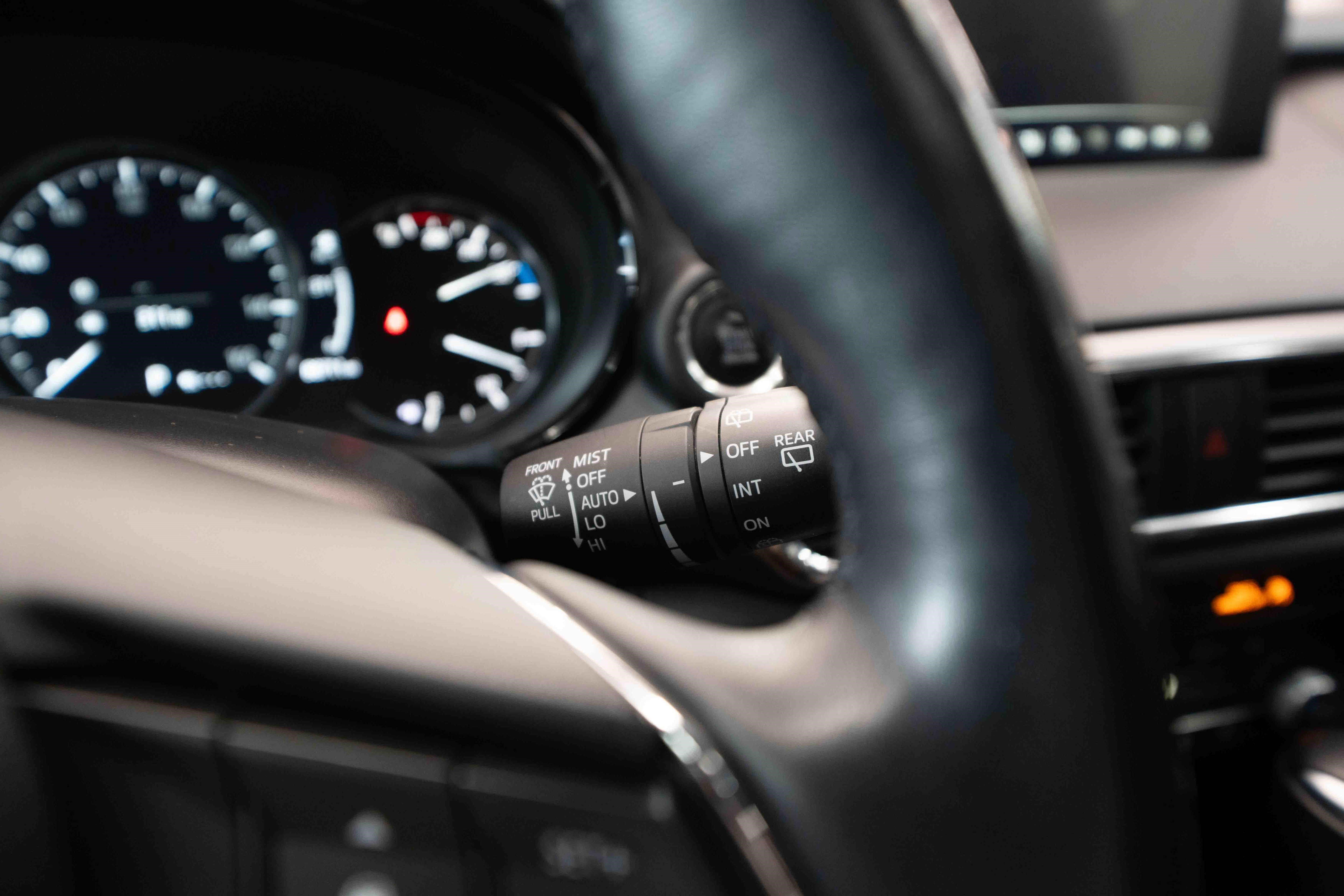 Used 2019 MAZDA CX-9 Grand Touring AWD/4WD image 14