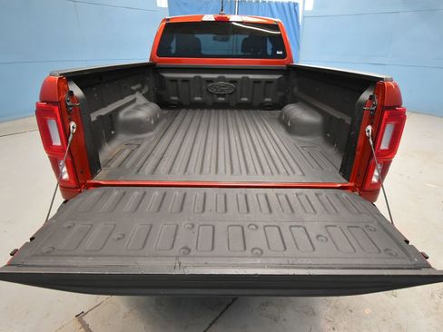 Used 2022 Ford Ranger XLT w/ Equipment Group 301A Mid image 28