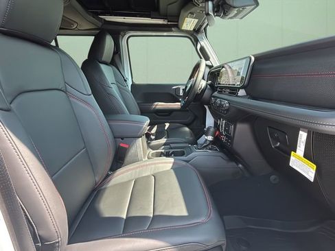 New 2026 Jeep Wrangler Unlimited Rubicon 392 w/ Quick Order Package 27X Moab AWD/4WD image 40