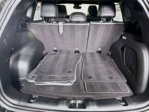 Used 2022 Jeep Compass High Altitude image 28