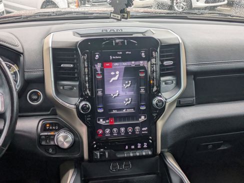 Used 2021 RAM 1500 Laramie w/ Laramie Southwest Edition image 16