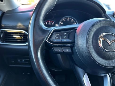 Used 2019 MAZDA CX-5 Grand Touring image 12