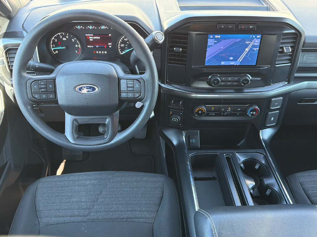 Used 2023 Ford F150 XL w/ STX Appearance Package AWD/4WD image 22