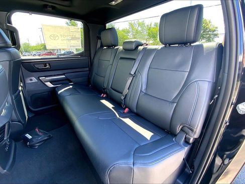 New 2026 Toyota Tundra Platinum AWD/4WD image 13