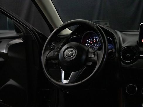 Used 2016 MAZDA CX-3 Grand Touring image 14