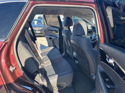 Used 2020 Kia Sorento LX image 24