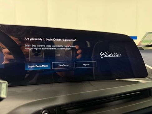 New 2026 Cadillac Vistiq Premium Luxury AWD/4WD image 24