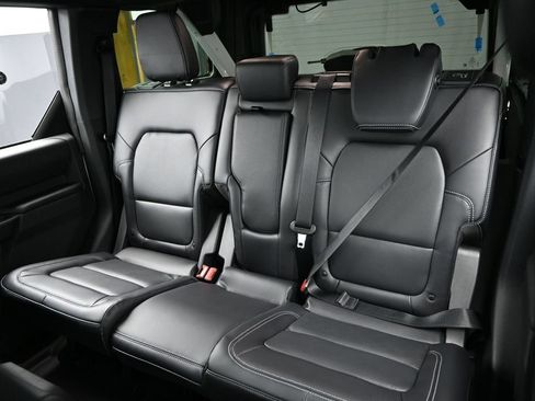 New 2026 Ford Bronco Outer Banks AWD/4WD image 30