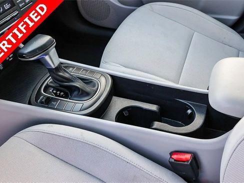 Certified 2024 Hyundai Kona SEL image 20