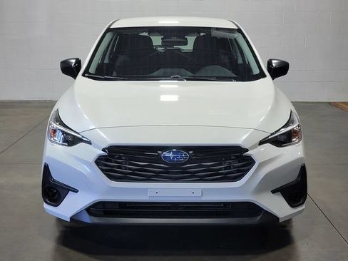 Certified 2024 Subaru Impreza 2.0i AWD/4WD image 3