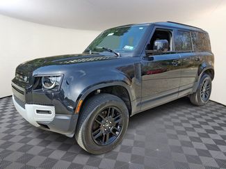 Used 2025 Land Rover Defender 110 S video 3