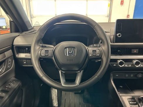 Certified 2026 Honda CR-V Sport-L image 17