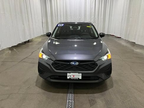 Used 2024 Subaru Impreza 2.0i AWD/4WD image 9