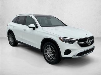 Certified 2026 Mercedes-Benz GLC 300 4MATIC video 3