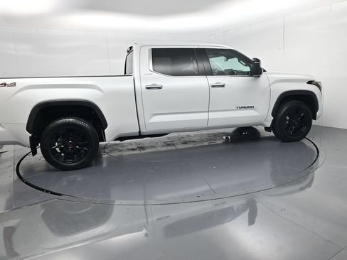 Used 2023 Toyota Tundra Limited w/ TRD Off-Road Package AWD/4WD image 8
