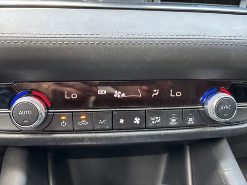 Used 2020 MAZDA MAZDA6 Sport FWD image 14