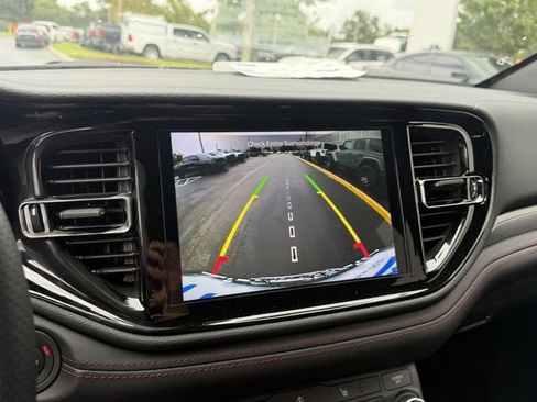 New 2026 Dodge Durango GT w/ Blacktop Package image 18