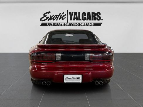 Used 1995 Pontiac Firebird Coupe image 4