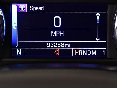 Used 2016 Chevrolet Silverado 3500 High Country w/ Duramax Plus Package image 18