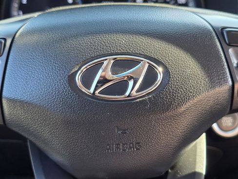 Used 2023 Hyundai Kona SEL image 24