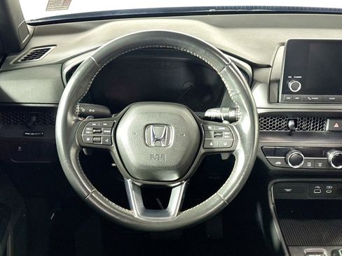 Certified 2023 Honda CR-V Sport image 14