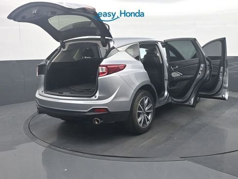 Used 2020 Acura RDX w/ Technology Package AWD/4WD image 40