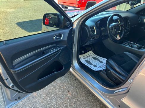 Used 2015 Dodge Durango SXT w/ Quick Order Package 23B image 9