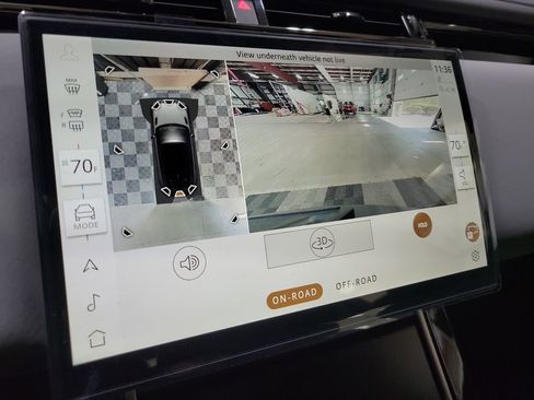 New 2026 Land Rover Range Rover Velar Dynamic SE image 19