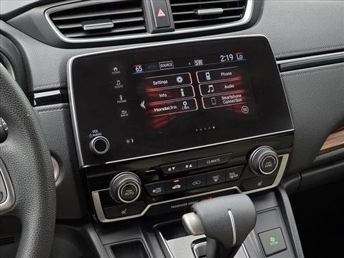 Used 2017 Honda CR-V EX image 18