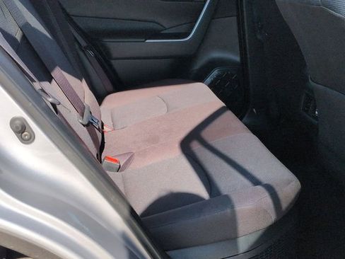 Certified 2025 Toyota RAV4 LE AWD/4WD image 27