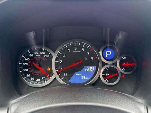 Used 2013 Nissan GT-R Premium AWD/4WD image 27