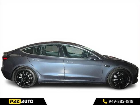Used 2020 Tesla Model 3 Standard Range Plus RWD image 6