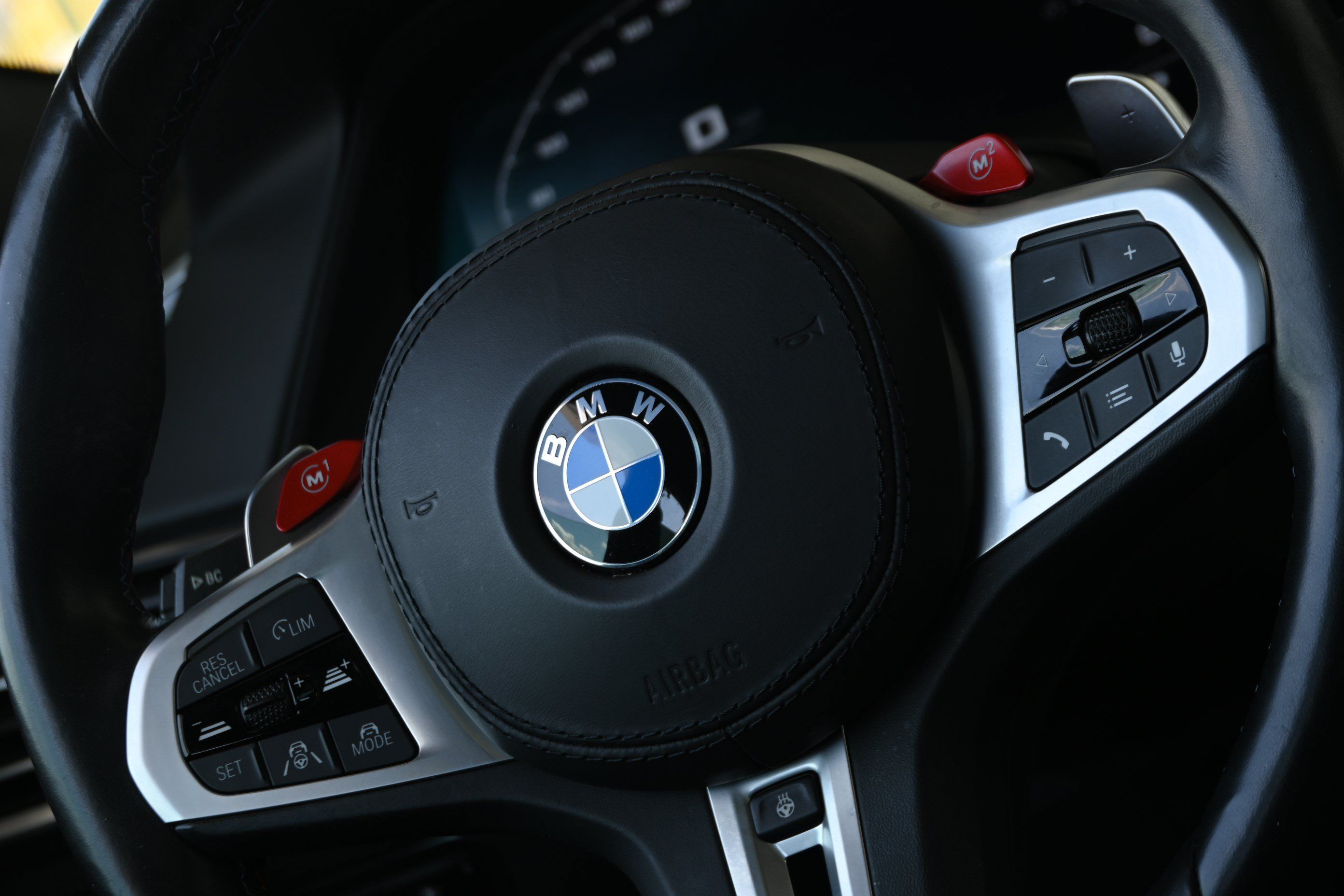 Used 2022 BMW X6 M w/ Competition Package AWD/4WD image 25