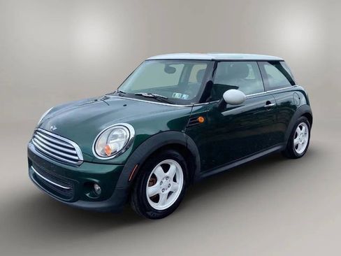 Used 2011 MINI Cooper Hardtop image 3