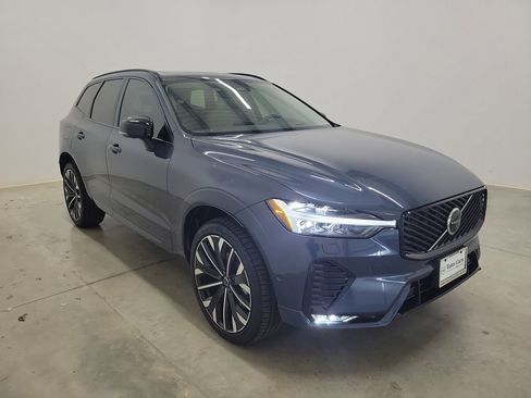 New 2026 Volvo XC60 B5 Ultra w/ Protection Package Premier AWD/4WD image 4