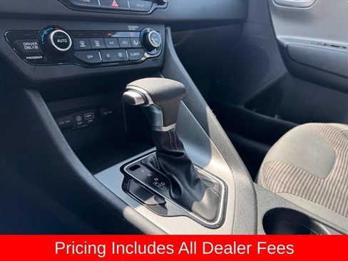 Used 2019 Kia Niro LX FWD image 19